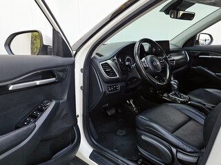 2021 Kia Seltos I, белый, 1422111 рублей, вид 5