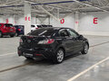 2011 Mazda 3 II (BL), чёрный, 620000 рублей - вид 4