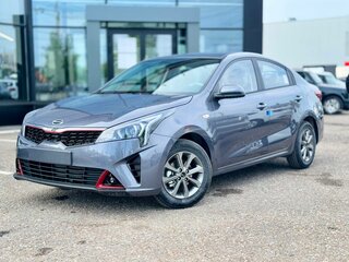 2025 Solaris KRS, серый, 2635000 рублей, вид 1