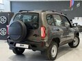 2026 Lada (ВАЗ) Niva Travel I Рестайлинг, коричневый, 1548000 рублей - вид 1