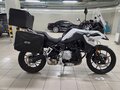 2018 BMW F 750 GS, белый, 780000 рублей - вид 7