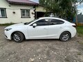 2015 Mazda 3 III (BM), белый - вид 4