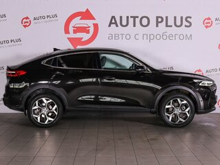 2023 Haval F7x I Рестайлинг, чёрный, 2020000 рублей, вид 5