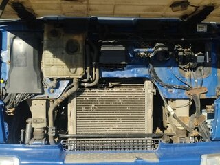 2008 Renault Premium, синий, 1200000 рублей, вид 3