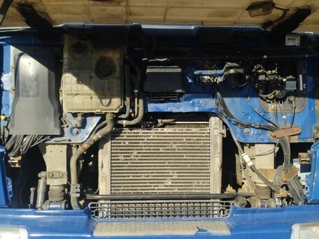 2008 Renault Premium, синий, 1200000 рублей, вид 3