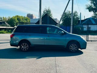 2006 Nissan Wingroad III (Y12), серый, 559000 рублей, вид 5
