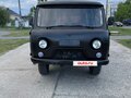 1998 УАЗ 3909, чёрный, 200000 рублей - вид 1