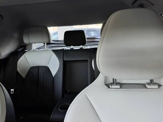 2026 Omoda C5 II, чёрный, 2629000 рублей, вид 5