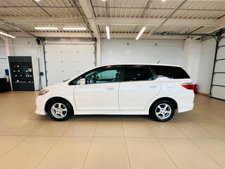 2010 Honda Airwave I Рестайлинг, белый, 1179000 рублей, вид 3