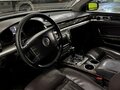 2008 Volkswagen Phaeton I, коричневый, 1290000 рублей - вид 9