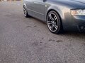 2001 Audi A4 II (B6), серый, 599000 рублей - вид 5