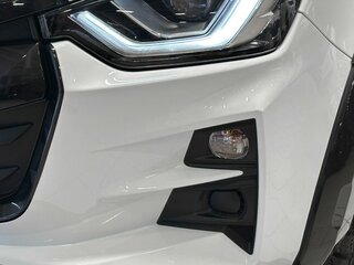 2025 Isuzu D-Max III, белый, 4477000 рублей, вид 5