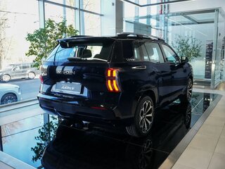 2026 GAC Aion V, чёрный, 4599000 рублей, вид 3