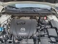 2016 Mazda 6 III (GJ) Рестайлинг, белый, 1605000 рублей - вид 5