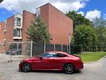 2018 Mercedes-Benz C-Класс 180 IV (W205), красный, 2735000 рублей - вид 3