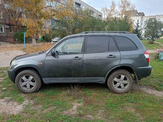 2011 Vortex Tingo I, серый, 500000 рублей, вид 3