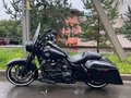 2023 Harley-Davidson Road King Special, чёрный