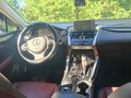 2017 Lexus NX 200 I Рестайлинг, белый - вид 5