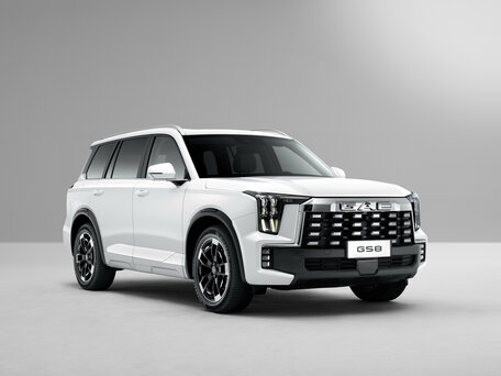 GAC GS8 II