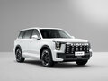 2026 GAC GS8 Traveller II, белый, 5349000 рублей