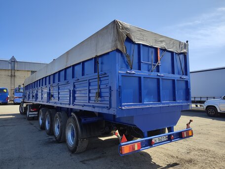 2006 MAN 18, синий, 1500000 рублей, вид 2