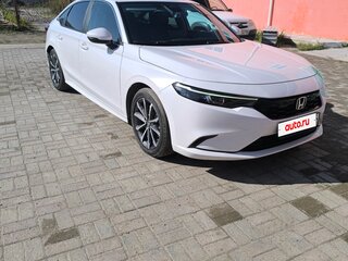 2022 Honda Integra V, белый, 2750000 рублей, вид 3