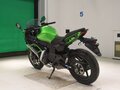 2015 Kawasaki Ninja 400, зелёный, 418000 рублей - вид 5