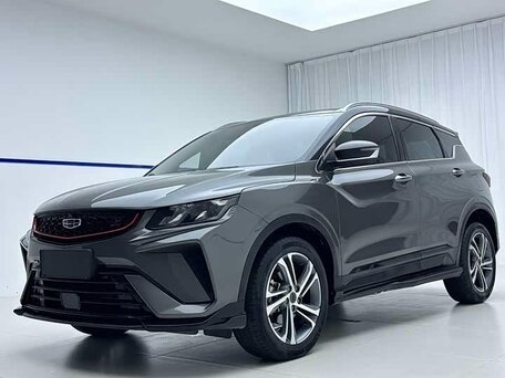 Geely Coolray I