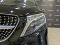 2021 Mercedes-Benz V-Класс 250 d компактный III (W447) Рестайлинг, чёрный - вид 11