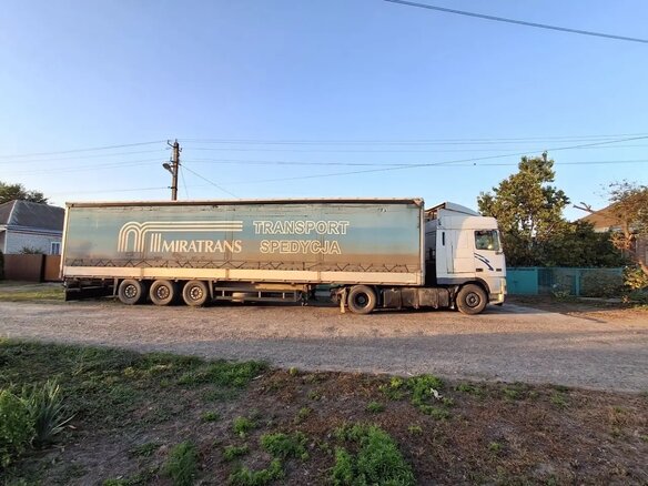 1998 DAF 95XF, белый, 1800000 рублей - вид 8