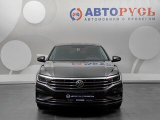 2022 Volkswagen Sagitar III Рестайлинг, серый, 1985000 рублей, вид 3