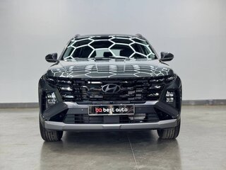 2026 Hyundai Tucson L IV Рестайлинг, белый, 3990000 рублей, вид 2