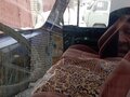 2006 УАЗ 3741, синий, 250000 рублей - вид 6