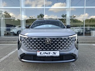 2026 Changan UNI-S I Рестайлинг, серый, 3249900 рублей, вид 3