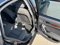 2011 Audi A4 IV (B8), чёрный - вид 8