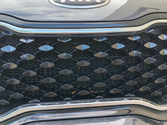 2018 Kia Sportage IV, серый, 1800000 рублей - вид 22