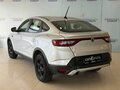 2021 Renault Arkana I, серый, 1050000 рублей - вид 4