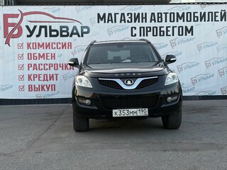 2013 Great Wall Hover H5, чёрный, 791000 рублей, вид 2