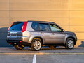 2011 Nissan X-Trail II Рестайлинг, серый, 1295000 рублей - вид 5