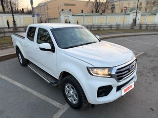 2020 Great Wall Wingle 7, белый, 1700000 рублей, вид 4