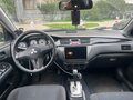 2007 Mitsubishi Lancer IX Рестайлинг, чёрный, 350000 рублей - вид 4