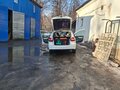 2015 Lada (ВАЗ) Granta I, белый, 350000 рублей - вид 2