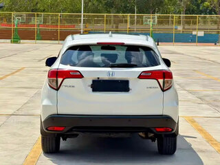 2022 Honda Vezel I Рестайлинг, жёлтый, 1145700 рублей, вид 5