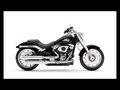 2026 Harley-Davidson Fat Boy, чёрный, 3490000 рублей - вид 11