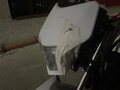 2020 Motoland Flash, белый, 90000 рублей - вид 4