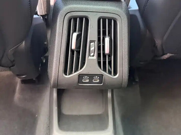 2023 BMW X1 20Li sDrive III (U11/U12), синий - вид 21