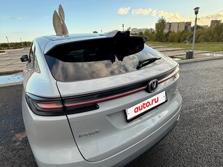 2021 Changan UNI-K, серый, 2700000 рублей, вид 4