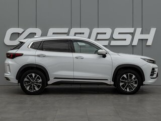 2023 Exeed LX I Рестайлинг, белый, 1518000 рублей, вид 5