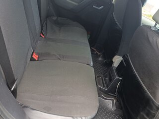 2010 Land Rover Freelander II, чёрный, 1200000 рублей, вид 5