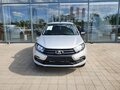 2026 Lada (ВАЗ) Granta I Рестайлинг, серебристый, 1088000 рублей - вид 1
